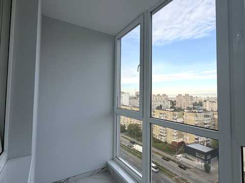 квартира за адресою Ревуцького вул., 40-Б