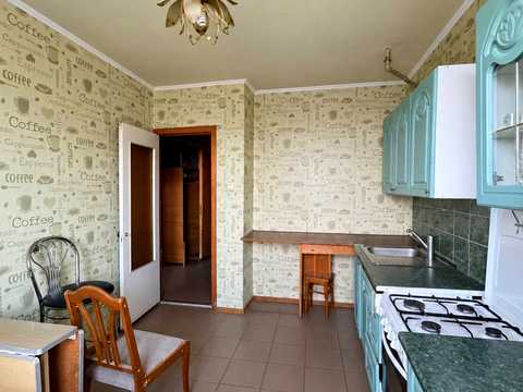 квартира за адресою Василя Барки вул. (Комбрига Петрова), 2