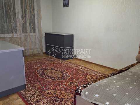 квартира за адресою Харків, Аерокосмічний просп. (Гагаріна), 45а