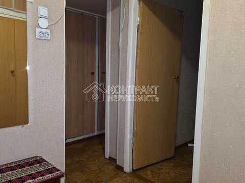 квартира за адресою Харків, Аерокосмічний просп. (Гагаріна), 45а