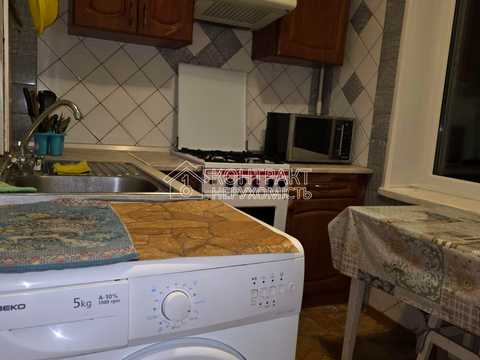 квартира за адресою Харків, Аерокосмічний просп. (Гагаріна), 45а