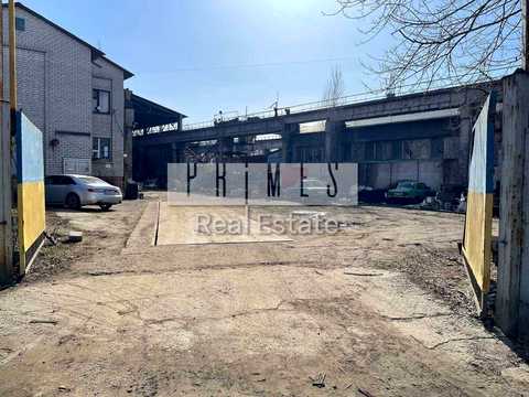 комерційна за адресою Київська вул., 29