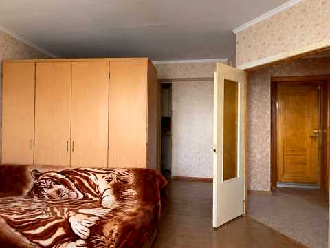 квартира за адресою Василя Барки вул. (Комбрига Петрова), 2