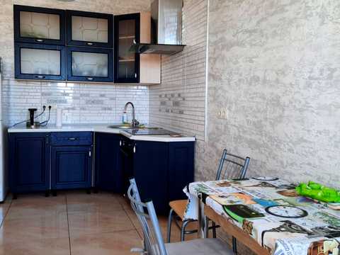 квартира по адресу Педагогическая ул., 23