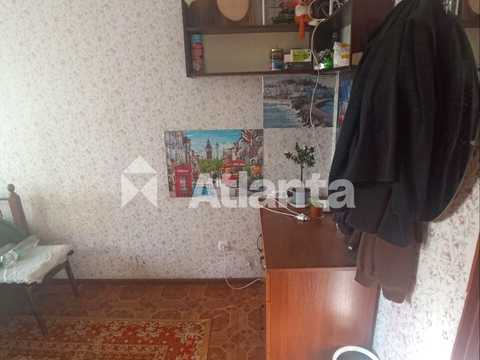 комната по адресу Сегедская ул., 5