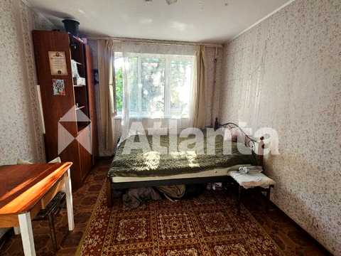 комната по адресу Сегедская ул., 5