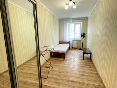 квартира за адресою Антоновича вул. (Горького), 170/172