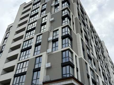 квартира за адресою Гната Хоткевича вул., (Будинок)