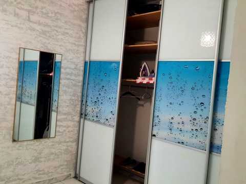 квартира по адресу Педагогическая ул., 23