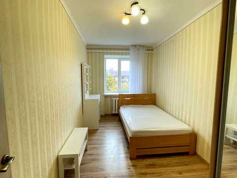 квартира за адресою Антоновича вул. (Горького), 170/172