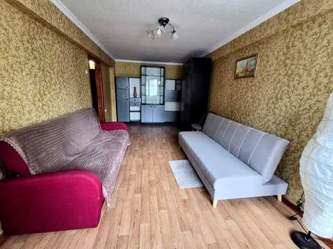 квартира за адресою Велика Васильківська вул. (Червоноармійська), 124