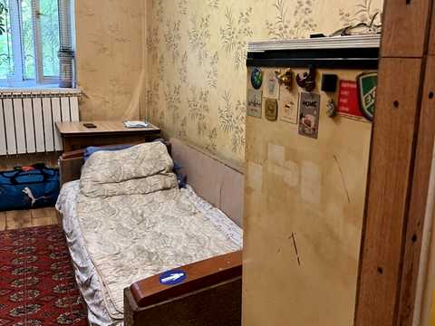 квартира за адресою Біблика вул. (2-ї П'ятирічки), 49