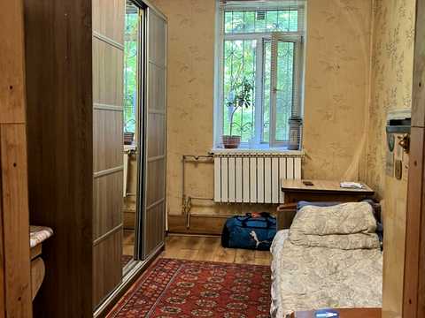 квартира за адресою Біблика вул. (2-ї П'ятирічки), 49