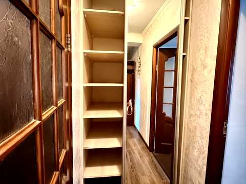 квартира за адресою Тополева вул., 6