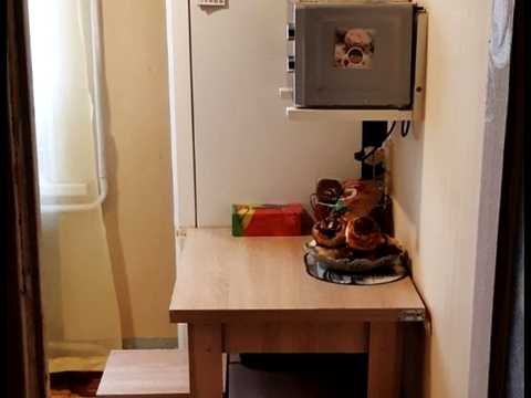 квартира за адресою Дніпро, Науки просп. (Гагаріна), 98