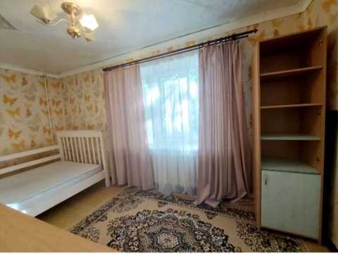 квартира за адресою Дніпро, Науки просп. (Гагаріна), 98