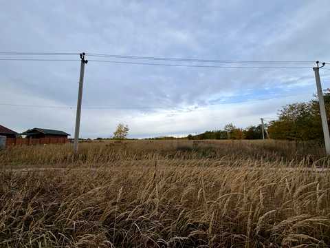 ділянка за адресою Південна вул., 6