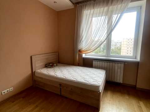 квартира за адресою Володимира Івасюка просп. (Героїв Сталінграду), 10-А