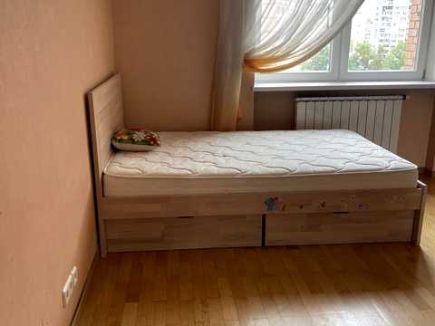 квартира за адресою Володимира Івасюка просп. (Героїв Сталінграду), 10-А