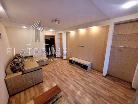 квартира за адресою Прилужна вул., 10