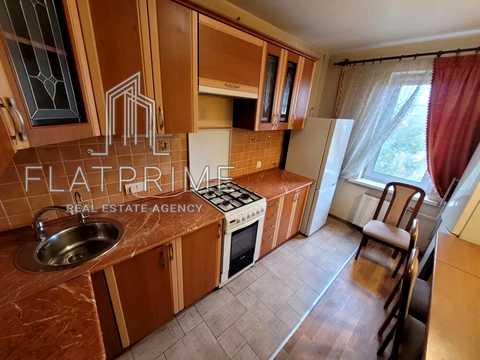квартира за адресою Прилужна вул., 10