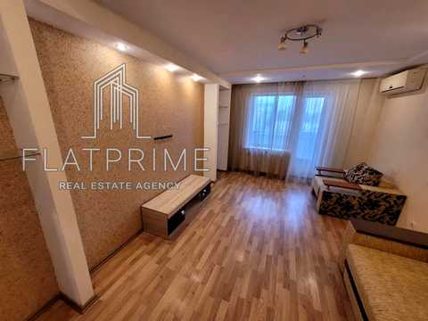 квартира за адресою Прилужна вул., 10