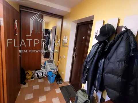 квартира за адресою Прилужна вул., 10