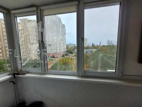 квартира за адресою Прилужна вул., 10