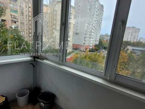 квартира за адресою Прилужна вул., 10