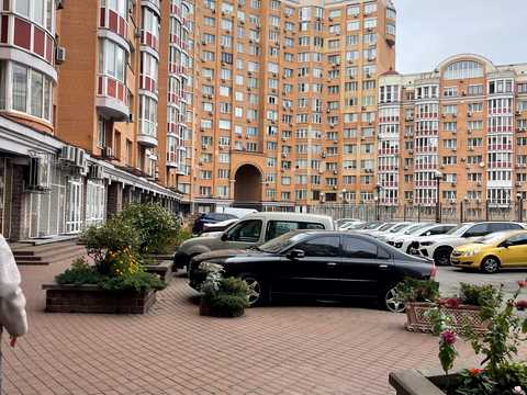 квартира за адресою Володимира Івасюка просп. (Героїв Сталінграду), 10-А