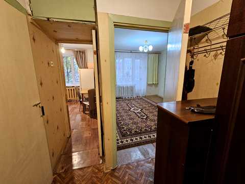 квартира по адресу Казарменная ул. (Григория Андрющенко), 4-Б