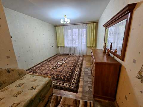 квартира по адресу Казарменная ул. (Григория Андрющенко), 4-Б