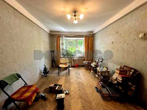 квартира за адресою Солом'янська вул., 29