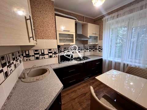 квартира по адресу Солнечный микрорайон ул. (6-й микрорайон), 26
