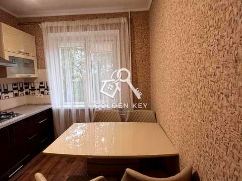 квартира по адресу Солнечный микрорайон ул. (6-й микрорайон), 26