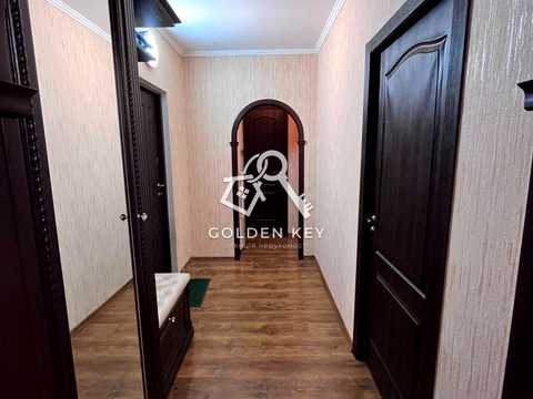 квартира по адресу Солнечный микрорайон ул. (6-й микрорайон), 26