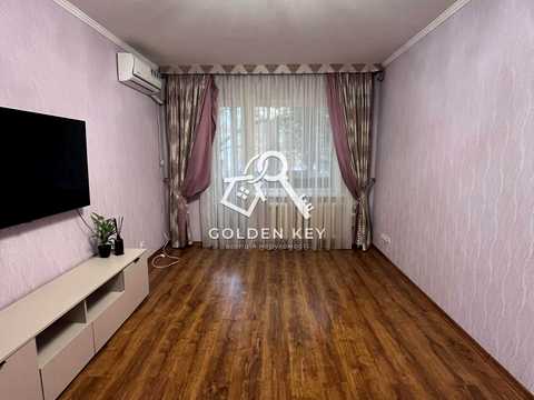 квартира по адресу Солнечный микрорайон ул. (6-й микрорайон), 26