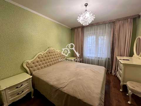 квартира по адресу Солнечный микрорайон ул. (6-й микрорайон), 26