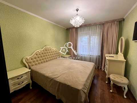квартира по адресу Солнечный микрорайон ул. (6-й микрорайон), 26