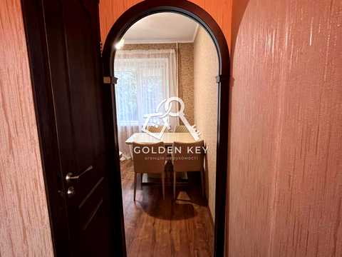 квартира по адресу Солнечный микрорайон ул. (6-й микрорайон), 26