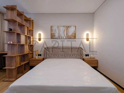 квартира за адресою Салютна вул., 2к25