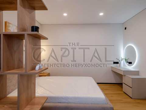 квартира за адресою Салютна вул., 2к25