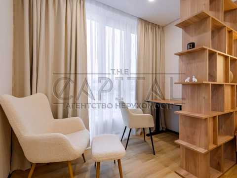 квартира за адресою Салютна вул., 2к25