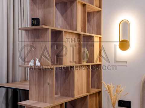 квартира за адресою Салютна вул., 2к25