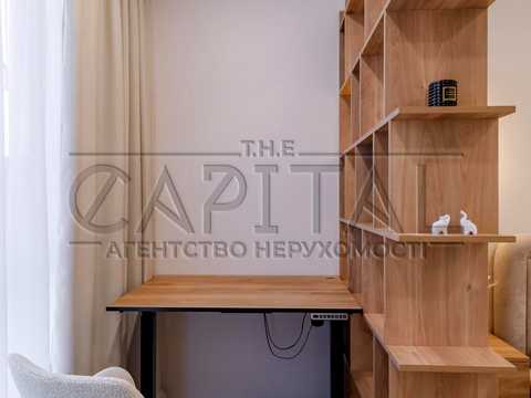 квартира за адресою Салютна вул., 2к25