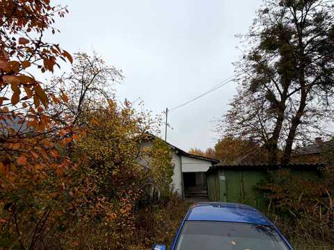 дом по адресу липова осада, 67
