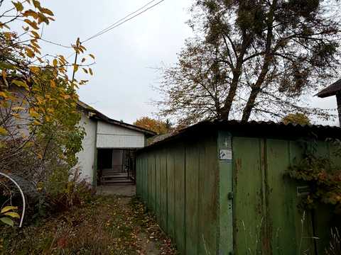 дом по адресу липова осада, 67