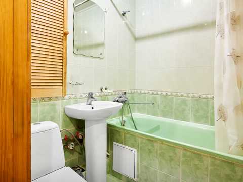 квартира за адресою Тампере вул., 1/22
