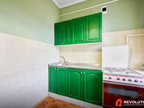 квартира за адресою Тампере вул., 1/22