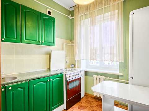 квартира за адресою Тампере вул., 1/22